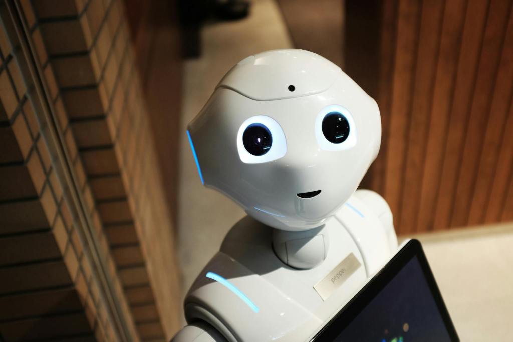 AI in 2025: 5 Breakthroughs Changing Our&nbsp;Lives