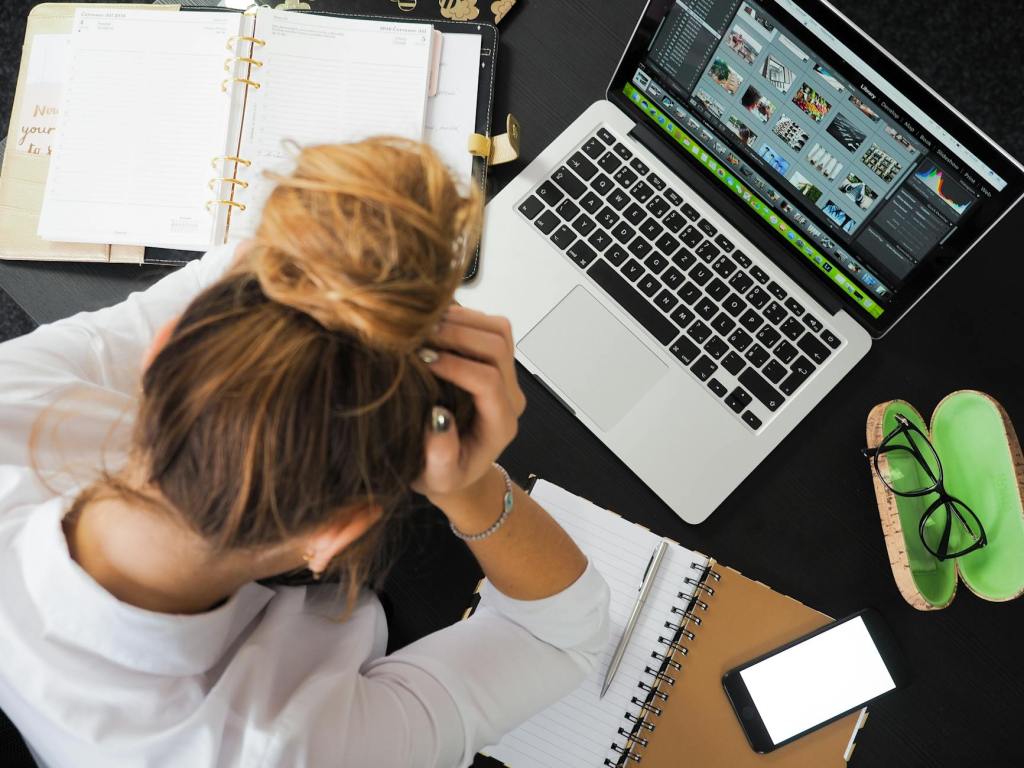 Why ‘Digital Detoxes’ Are Just a Band-Aid for Tech&nbsp;Addiction