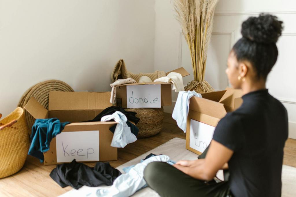 Minimalism With Kids? How to Declutter Without the&nbsp;Tantrums